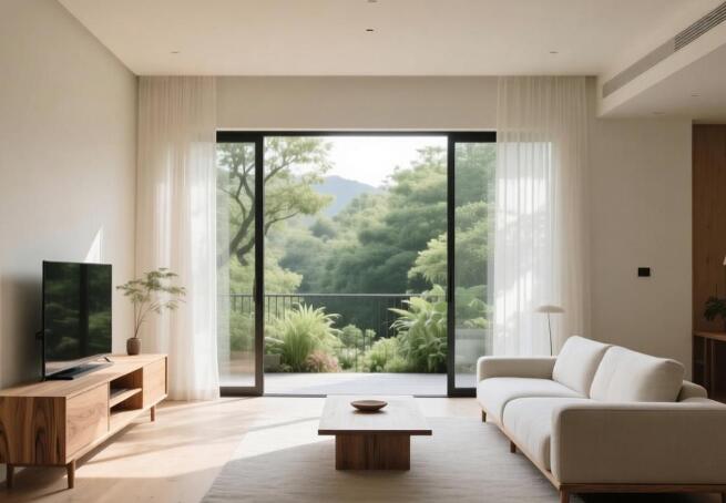 侘寂風裝修經(jīng)典要素：于質樸中藏高級，于歲月中見溫柔